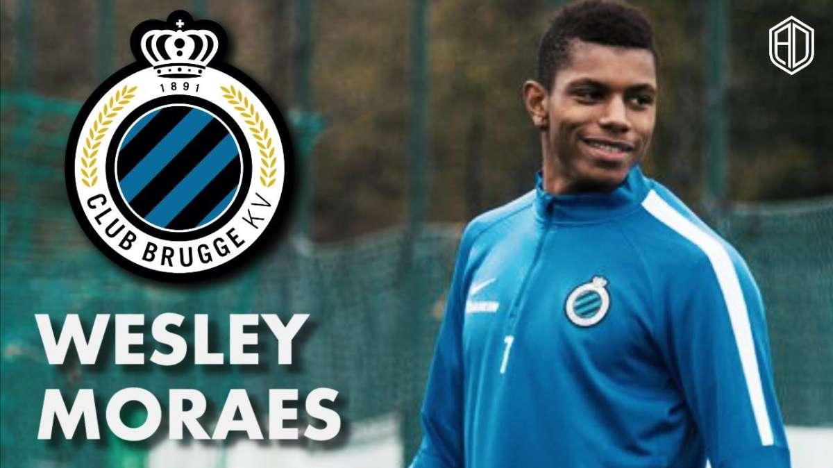 Calciomercato Lazio, Pedullà su Wesley: "Può arrivare la fumata bianca"
