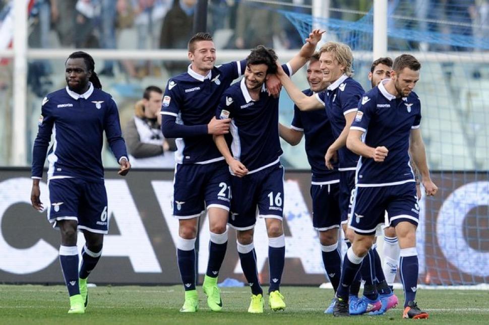Lazio, un 2-6 non si vedeva da quasi dieci anni: ecco quando l’ultima volta