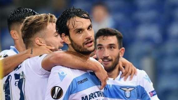 Europa League, Cluj - Lazio: dove vedere la partita in tv e streaming