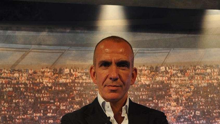 “Non puoi immaginare cosa sei stato per me bambino”, Di Canio racconta Pino Wilson