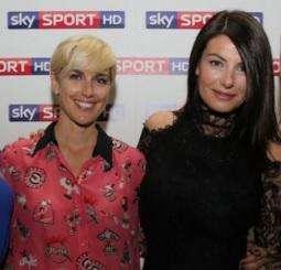 Sky, staffetta Champions: Anna Billò favorita per il dopo Ilaria D'Amico