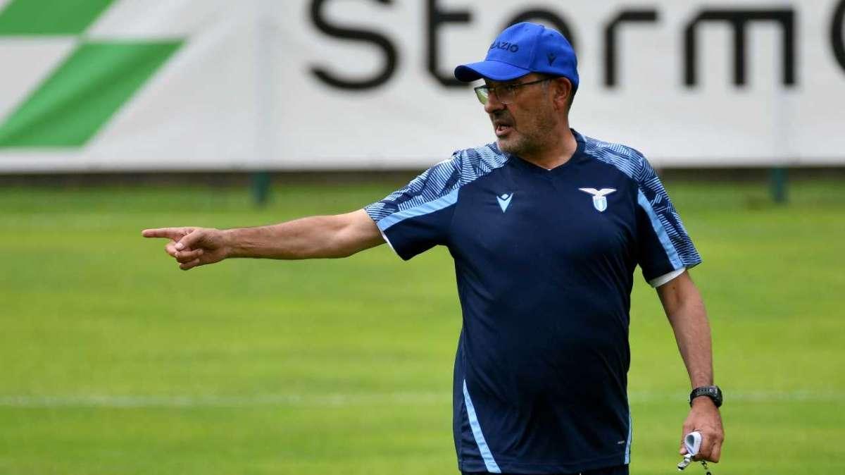 Lazio, lunedì la partenza per Marienfeld: le info sul ritiro tedesco