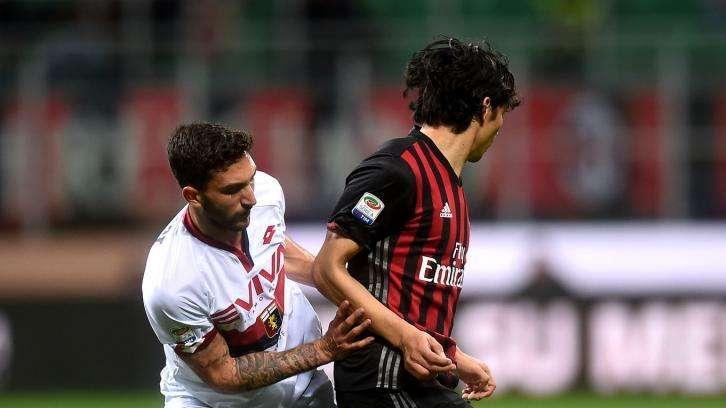 ESCLUSIVA - Cataldi e un futuro lontano da Roma: ora il Genoa vuole tenerlo. E la Lazio pensa alle contropartite