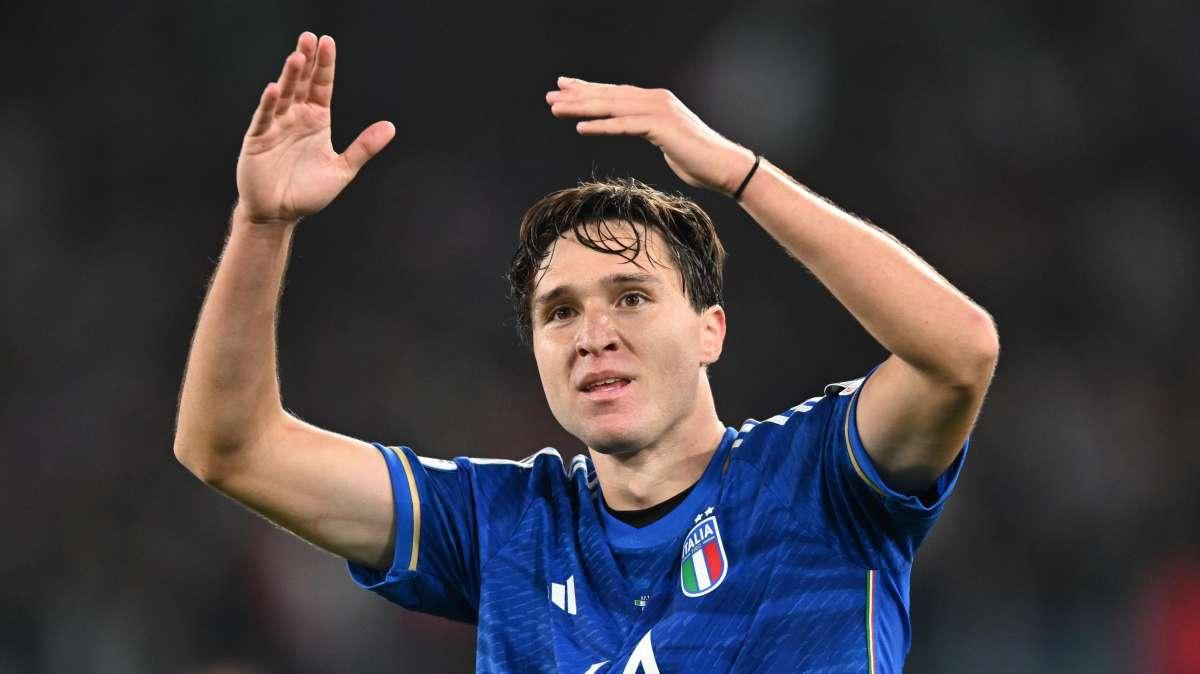 Calciomercato Lazio | Tutti in fila per Chiesa: idea scambio con il Napoli