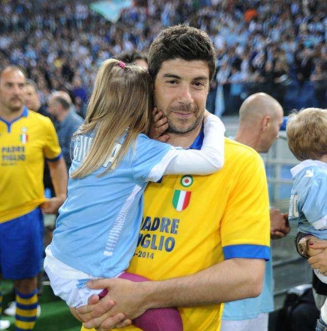Lazio, Giannichedda: "Gara complicata per la Juve, biancocelesti al top!"