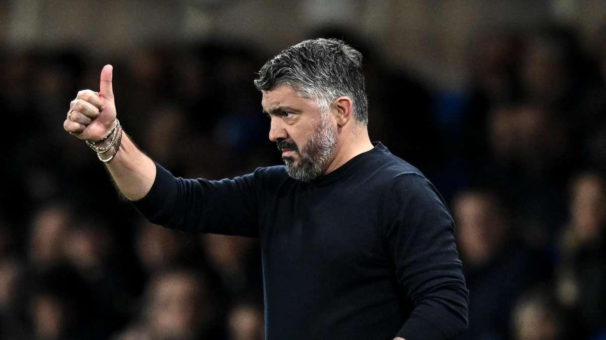 Chiesa elogia Gattuso: "È un uomo fantastico, raro nel mondo del calcio"
