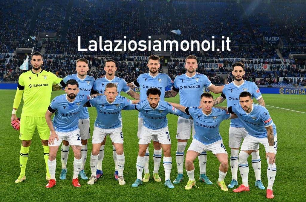 PAGELLE - Lazio - Venezia: Ciro, sei un Mito! Luiz ci mette la faccia, Patric di corsa