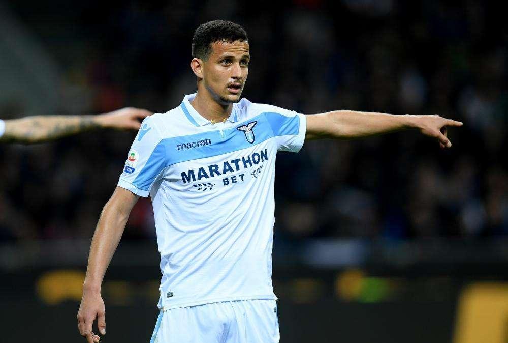 FORMELLO - Lazio, Luiz Felipe supera Vavro: Caicedo e Leiva in gruppo
