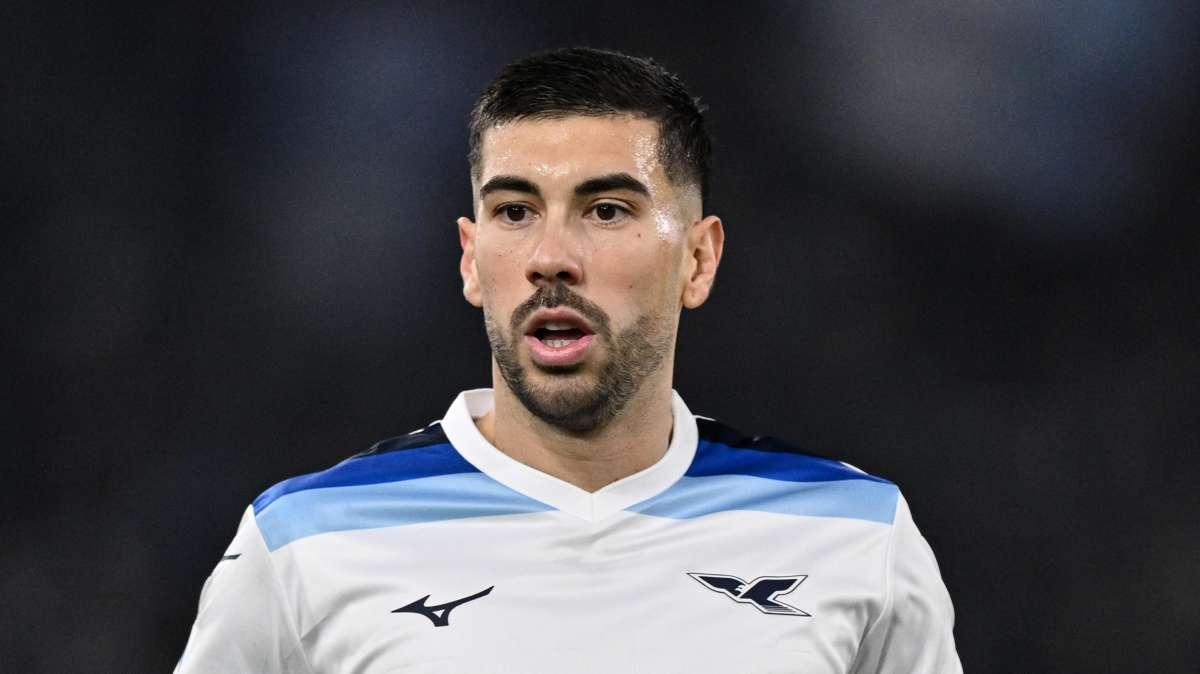 Lazio, Fabiani elogia Zaccagni: "Si merita di essere il capitano, ci rappresenta"