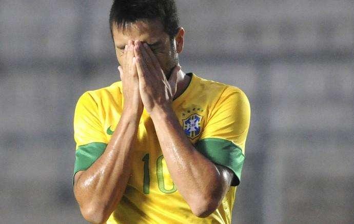 Brasile, Felipe Anderson convocato nella Selezione Olimpica: "Farò l'impossibile per conquistare l'oro"