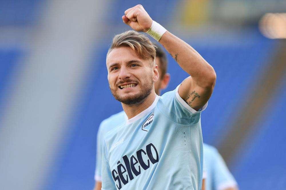 Gol più assist, Ciro is back! Immobile da record: agguanta Crespo e Salas e avvicina Icardi