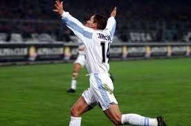 Lazio, Simeone sullo scudetto del 2000: "Ci ho sempre creduto. Quando ha segnato Calori..."
