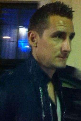 UFFICIALE: Klose è arrivato a Roma ed è un giocatore della Lazio! Firma sul contratto apposta e visite mediche in arrivo... PHOTOGALLERY