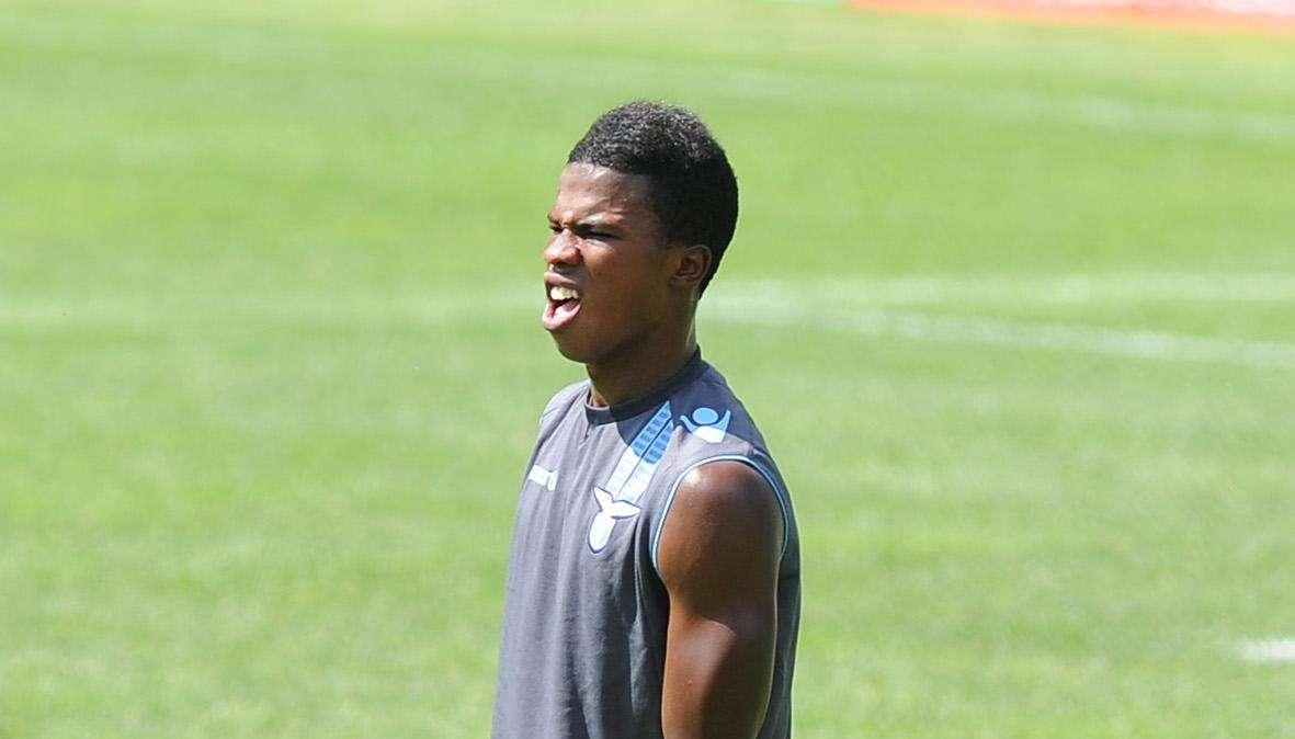 FORMELLO - Keita è già pronto! Biava e Postiga a parte, Onazi non si allena 