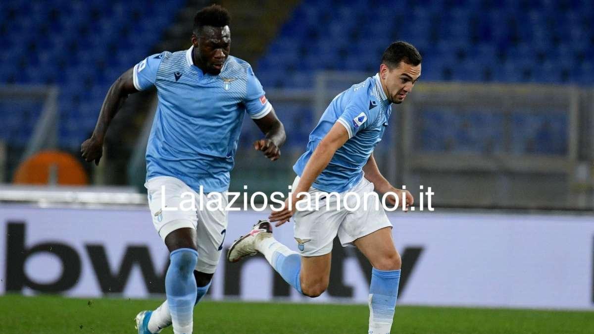 La Lazio esce fuori alla distanza: nessuno come i biancocelesti nei secondi tempi in casa 