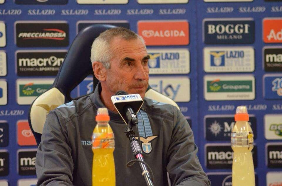 RIVIVI IL LIVE - Reja: "Nessuna partita è persa in partenza. Ci vuole carattere!"