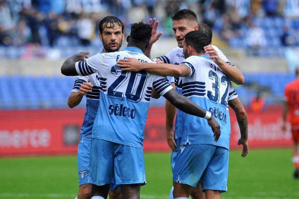 Serie A, Atalanta - Lazio: ecco dove vedere la partita in tv e in streaming