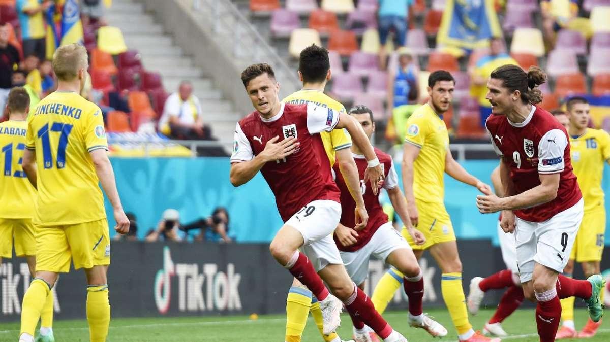 Austria, il ct Foda: "Giocare a Londra non ha senso. Wembley senza tifosi? Una follia"