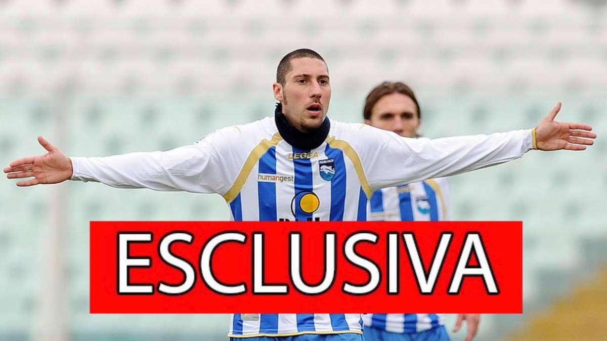 Bonanni: "Lazio - Samp? Per Ranieri sarà un derby. Ecco il mio ricordo di Inzaghi..."