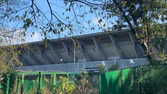 Lazio, la situazione Flaminio entra nel vivo: i dettagli 