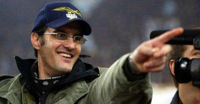 Lazio, funerali Diabolik. L'appello della moglie Rita: "Non ci saranno problemi di ordine pubblico"