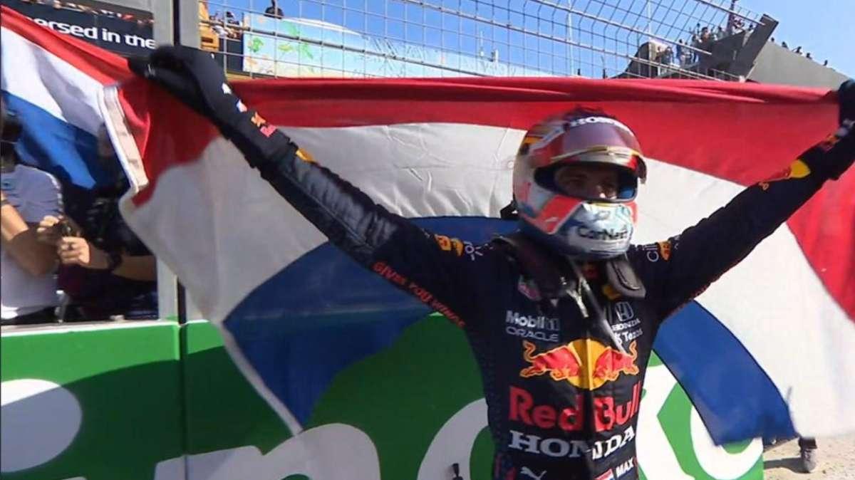 F1 | Verstappen, clamoroso ritiro alla Rosberg? Max sorprende tutti