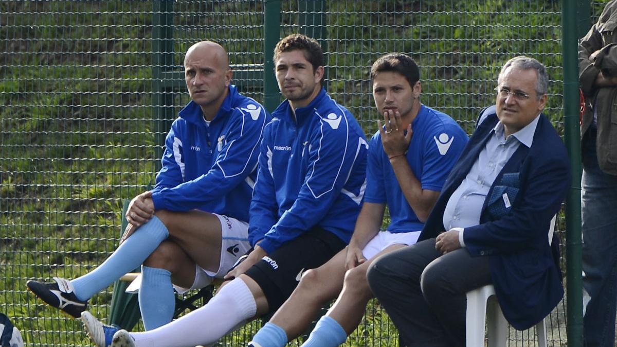 Lazio, due rigori sbagliati contro il Sassuolo. L'ultima volta era il 2009