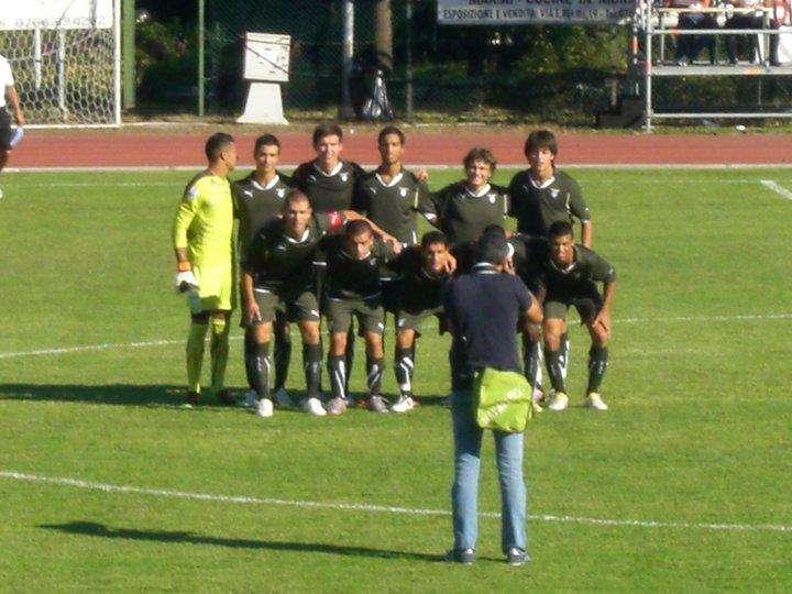 Primavera, battuta d'arresto per la Lazio: la Dinamo passa 1-0. Domani il match decisivo con la Samp