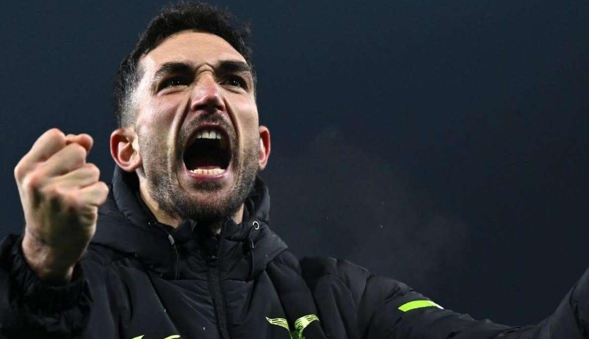 Parma - Lazio, questo Cataldi è fenomenale! Le pagelle dei quotidiani