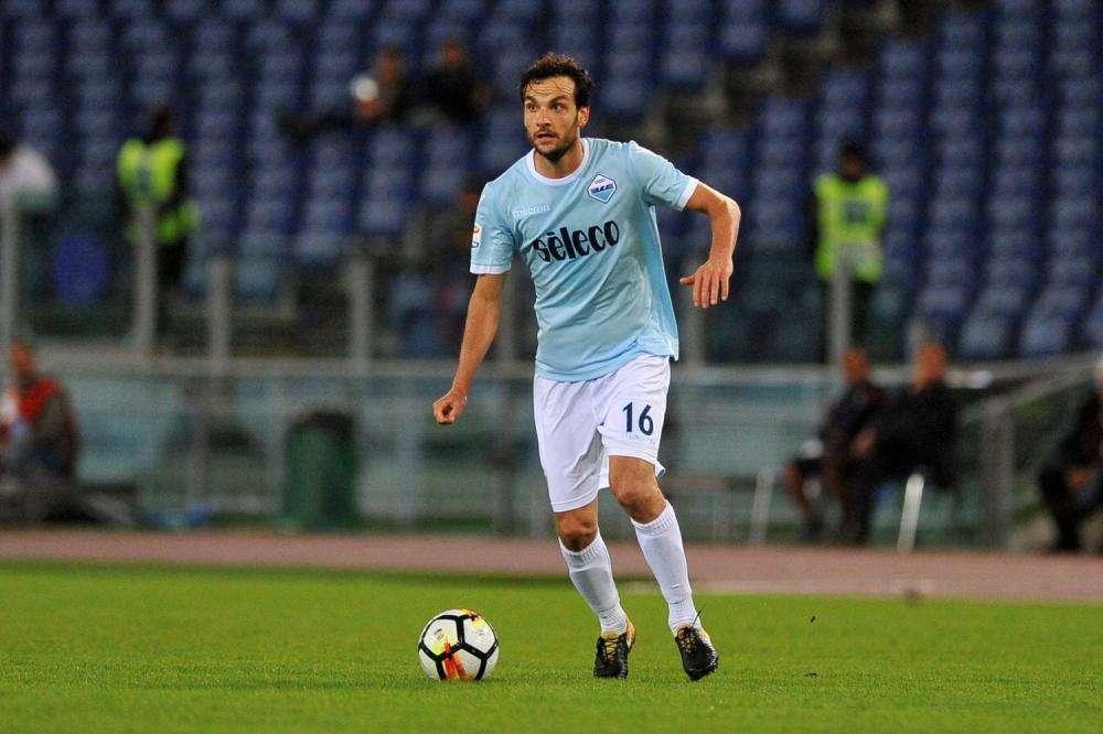Parolo: "Il rigore per la Fiorentina non c'è. La Var deve crescere, oggi ci ha penalizzato"