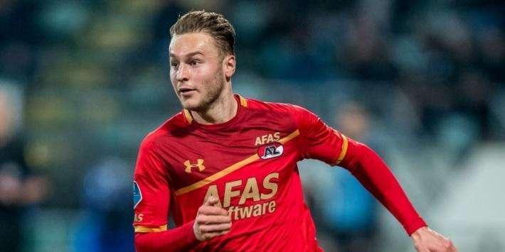 Calciomercato Lazio: idea Koopmeiners per il centrocampo