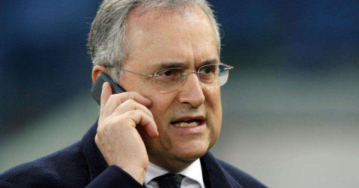 Calciomercato Lazio, la Fiorentina ci prova per Muriqi. Lotito s'infuria e chiama Barone...