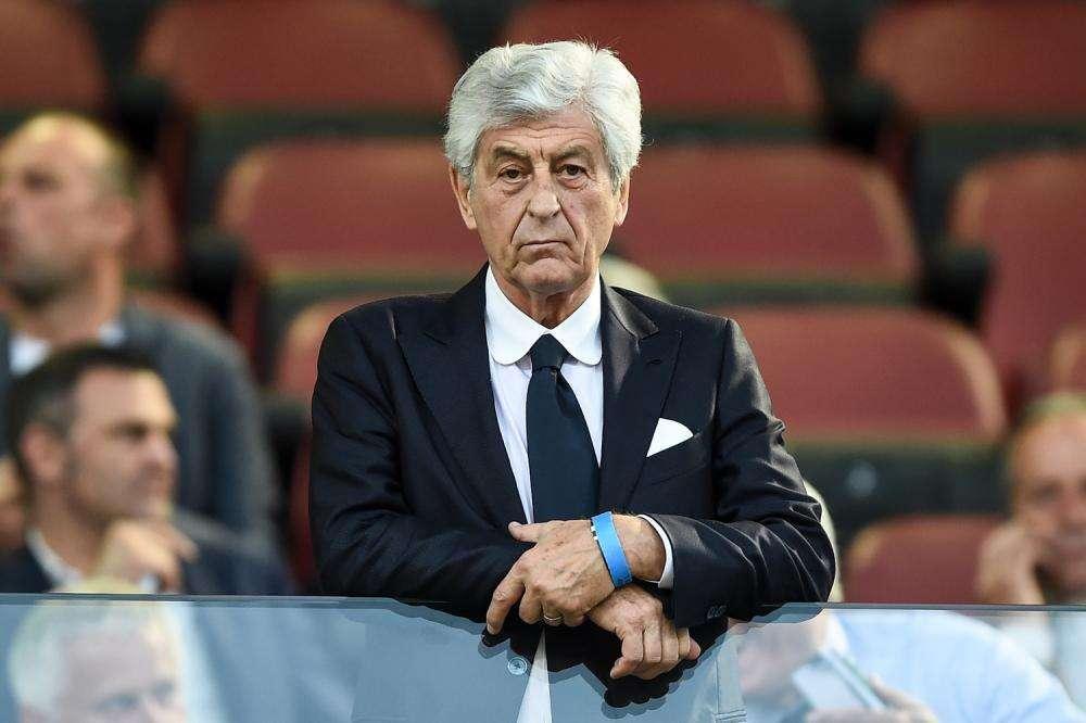 Rivera: “Questo campionato una fatica tremenda, ma fondamentale portarlo a termine”