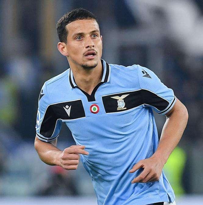 Lazio, allenamento super per Luiz Felipe: il brasiliano punta il rientro - VIDEO