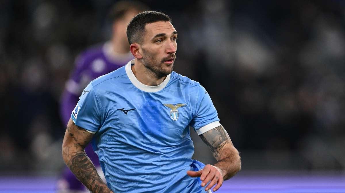 FORMELLO - Lazio, Cataldi c'è. Attesa per Gila e Basic: Sarri punta il Parma