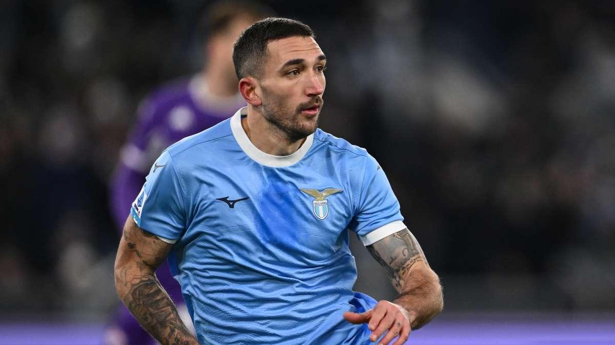 Lazio, slitta il rientro di Cataldi: ecco quando può tornare