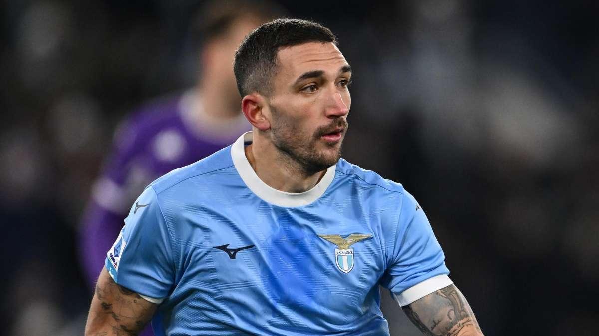 Lazio, Cataldi e Isaksen verso il rientro: fra quanto possono tornare