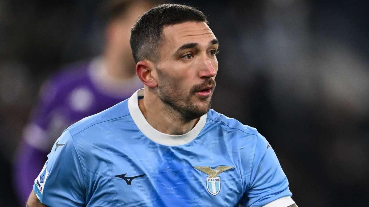 Lazio, Cataldi si racconta: "Sarri, Immobile, Kean e il mio ritorno"