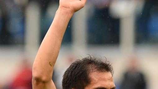 UFFICIALE - Ledesma rescinde con il Panathinaikos: su di lui il Pescara di Massimo Oddo