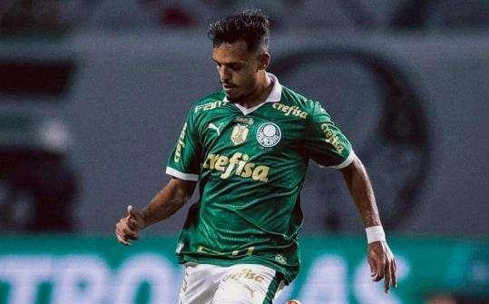 Calciomercato Lazio | Dal Brasile: "Interesse per un centrocampista del Palmeiras"
