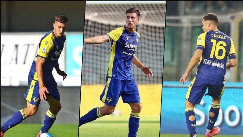 Lazio, Casale difensore dai mille soprannomi: da Batman a Dino, le storie