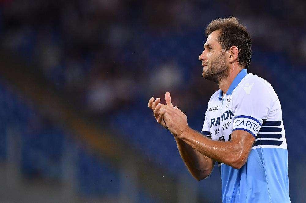 Lazio, a tutto Lulic: Inzaghi non sa fare a meno di lui