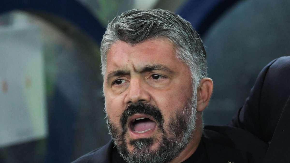 Lazio, Dalla Palma: "Del Flaminio oggi non mi interessa. Su Gattuso..."
