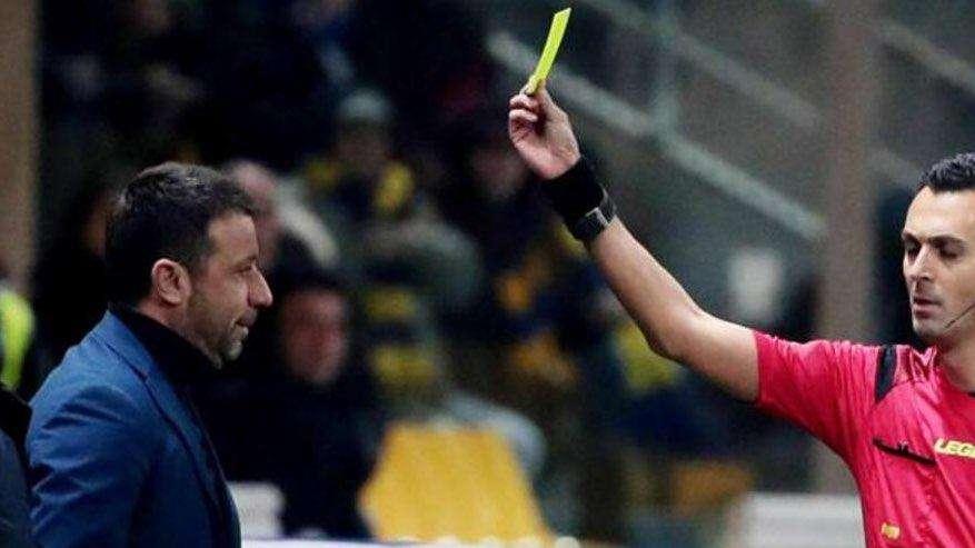 Parma - Lazio, tu quoque D’Aversa: il protocollo Var parla chiaro!