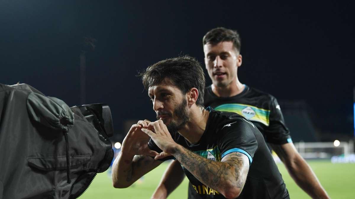 Lazio, Luis Alberto in vacanza a Ibiza: con lui un ex obiettivo di mercato