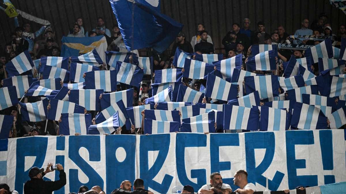Lazio, aumentano i biglietti venduti per la Fiorentina: il dato aggiornato
