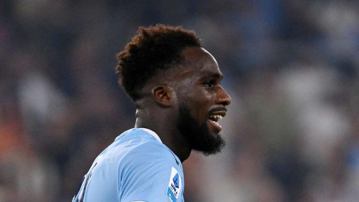 Lazio, Dia come Di Vaio e Veron? Contro l'Empoli può entrare nella storia