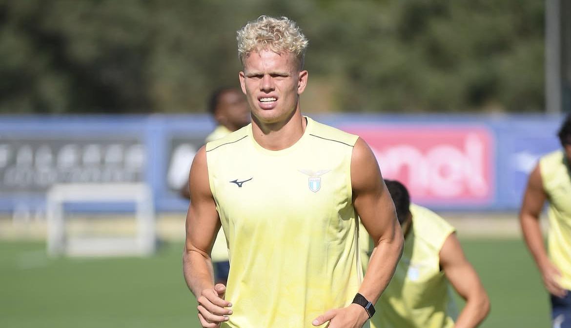 Calciomercato Lazio | Sporting Lisbona su Provstgaard: la risposta
