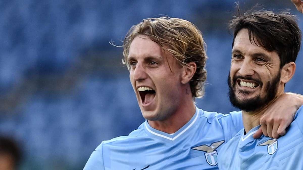 Lazio, Rovella a LSC: "Che emozione parlare con questi bambini!". Poi sul campionato...
