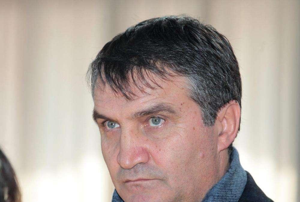 De Canio: "Ripresa allenamenti? Capisco Lotito, ma ora viene prima la salute"